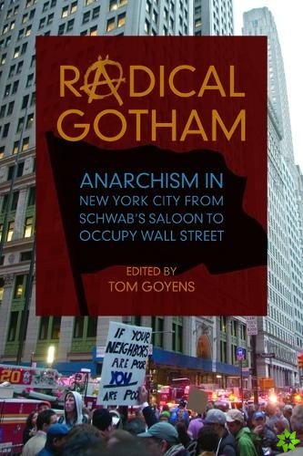 Radical Gotham