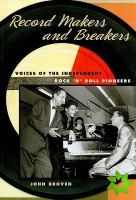 Record Makers and Breakers