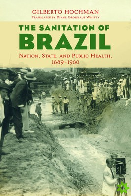 Sanitation of Brazil
