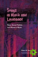 Songs in Black and Lavender