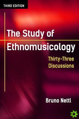 Study of Ethnomusicology