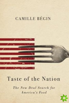Taste of the Nation