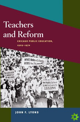 Teachers and Reform