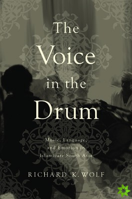 Voice in the Drum