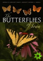 Butterflies of Iowa