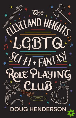 Cleveland Heights LGBTQ Sci-Fi and Fantasy Role Playing Club