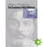 Evolution of Walt Whitman