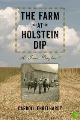Farm at Holstein Dip