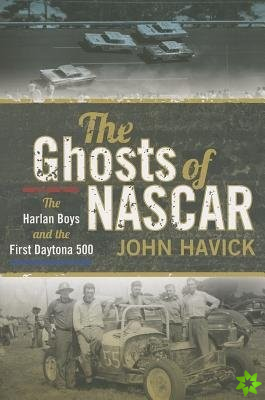 Ghosts of NASCAR