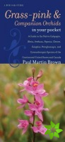 Grass-pinks and Companion Orchids in Your Pocket