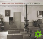 Harker's One-room Schoolhouses