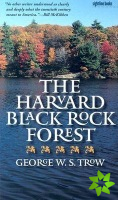 Harvard Black Rock Forest