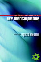 Iowa Anthology of New American Poetries