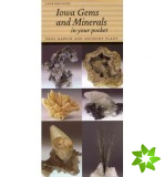 Iowa Gems and Minerals in Your Pocket