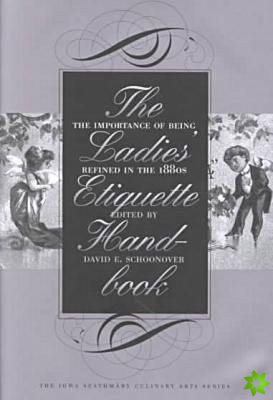 Ladies' Etiquette Handbook