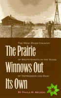 Prairie Winnows Out Its Own