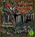Woodland Counting Book