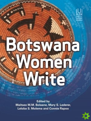 Botswana Women Write
