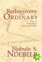 Rediscovery of the Ordinary