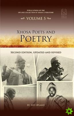 Xhosa poets and poetry
