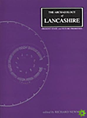 Archaeology of Lancashire