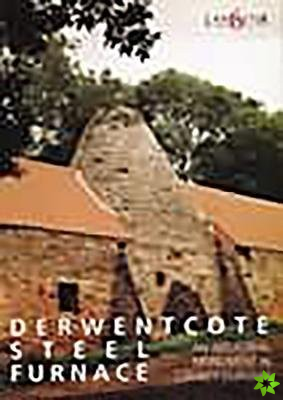 Derwentcote Steel Furnace