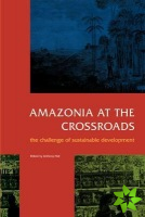Amazonia at the Crossroads