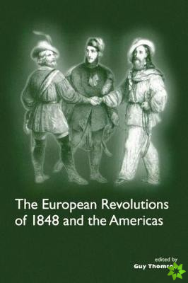 European Revolutions of 1848 and the Americas