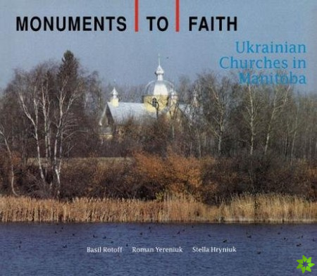 Monuments to Faith