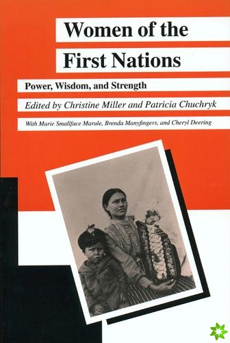 Women of the First Nations