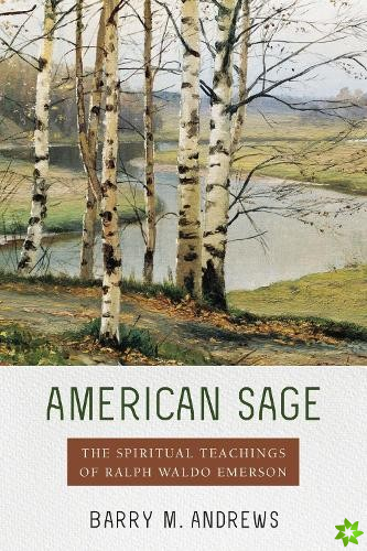 American Sage