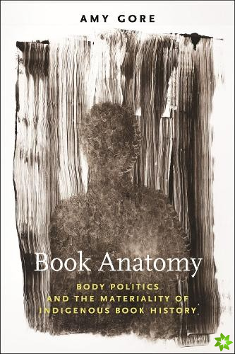 Book Anatomy