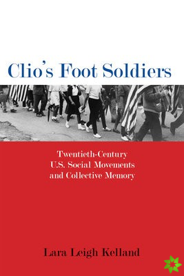 Clio's Foot Soldiers