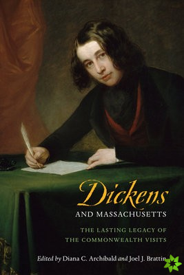 Dickens and Massachusetts