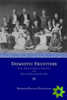 Domestic Frontiers