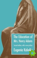 Education of Mrs. Henry Adams