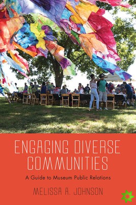 Engaging Diverse Communities