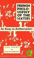 French Philosophy of the Sixties
