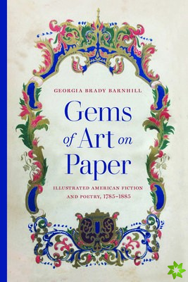 Gems of Art on Paper