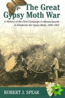 Great Gypsy Moth War