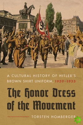 Honor Dress of the Movement
