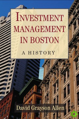 Investment Management in Boston