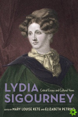 Lydia Sigourney