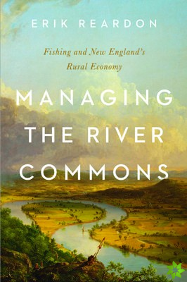 Managing the River Commons