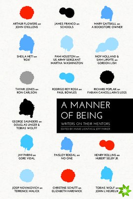 Manner of Being