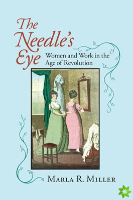 Needle's Eye