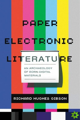 Paper Electronic Literature