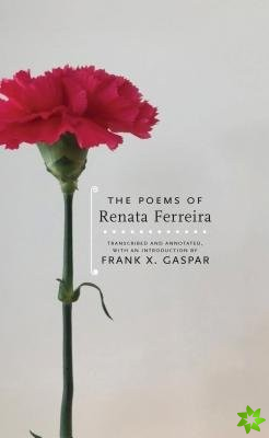 Poems of Renata Ferreira