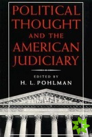 Political Thought and the American Judiciary