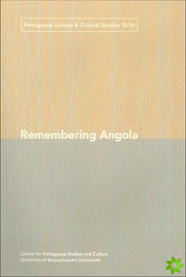 Remembering Angola